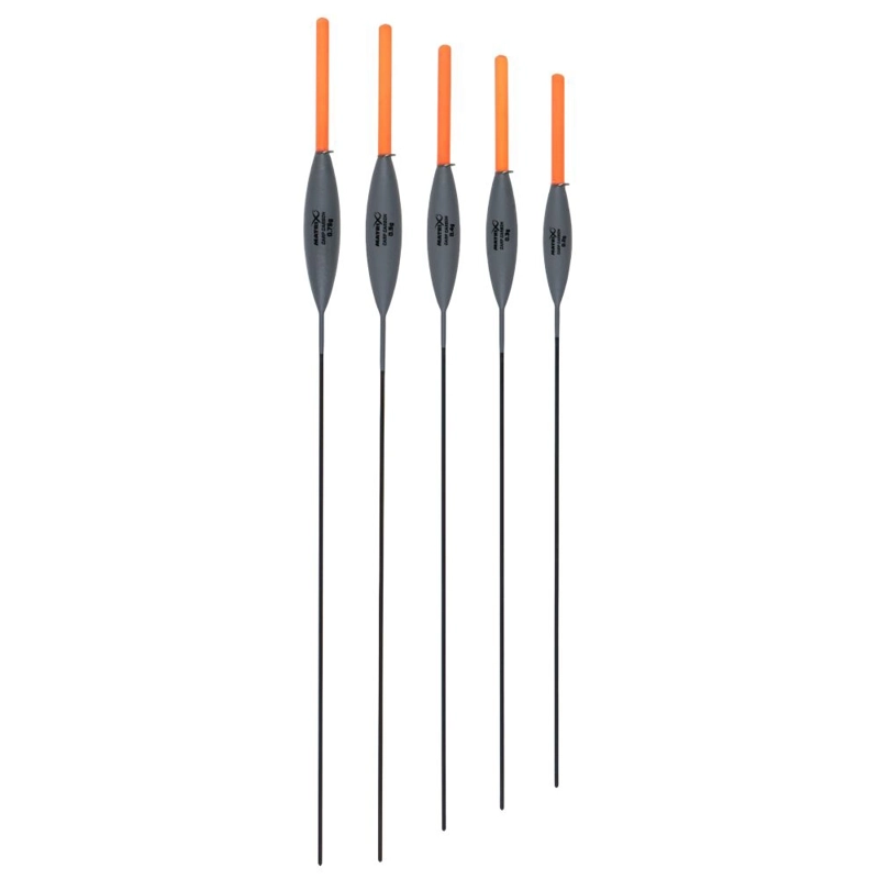 Matrix Carp Carbon Pole Floats